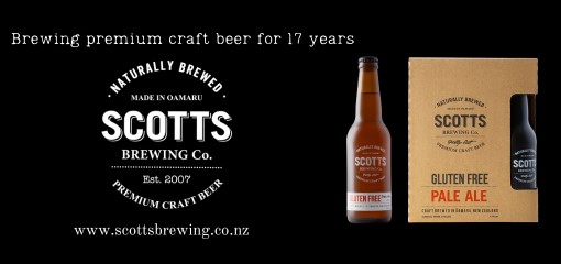 Scotts